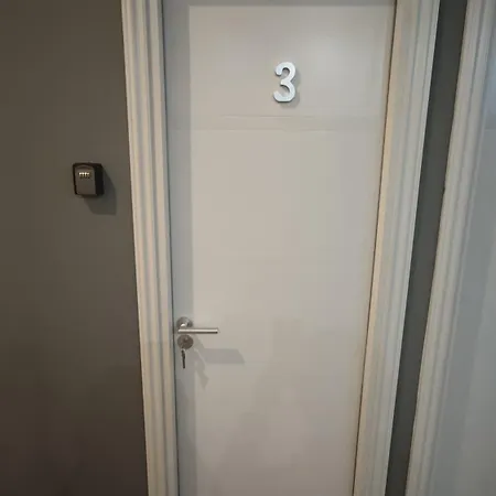 Confort La Cuesta La Laguna (Tenerife)