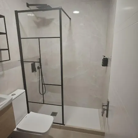 Confort La Cuesta Apartmán La Laguna (Tenerife)