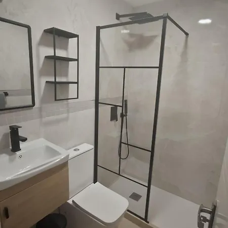 Apartmán Confort La Cuesta