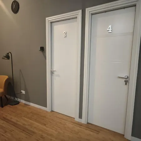 Confort La Cuesta * La Laguna (Tenerife)