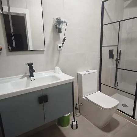 Confort La Cuesta La Laguna (Tenerife)