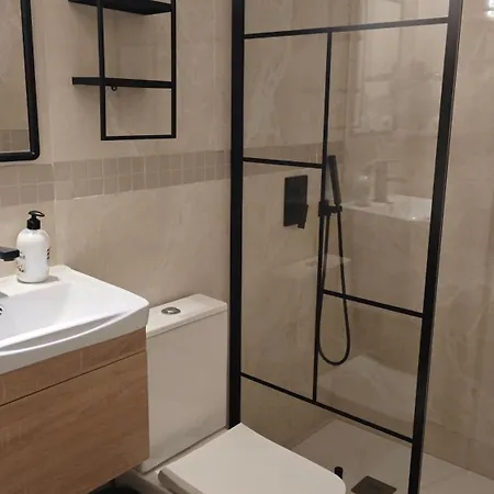 Confort La Cuesta * La Laguna (Tenerife)