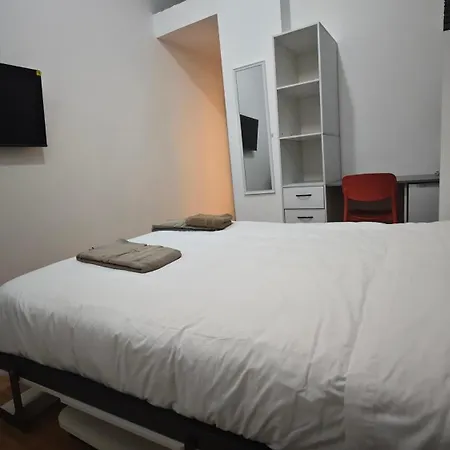 Confort La Cuesta La Laguna (Tenerife)