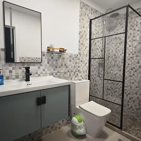 Apartmán Confort La Cuesta *