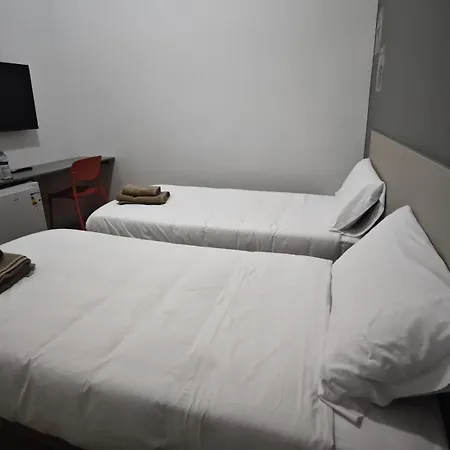 Confort La Cuesta Apartmán La Laguna (Tenerife)