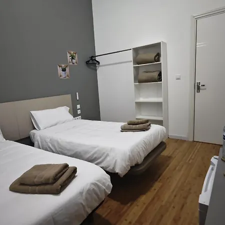 Confort La Cuesta Apartmán