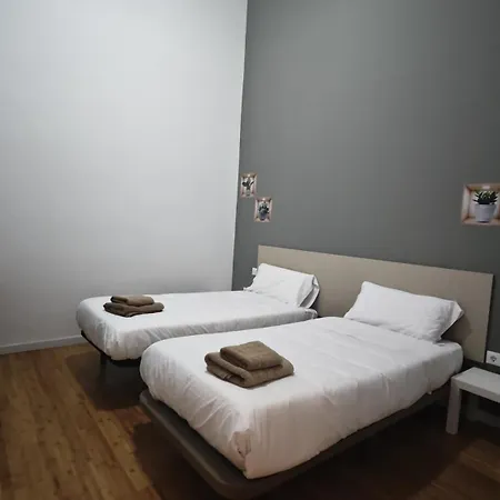 Apartmán Confort La Cuesta La Laguna (Tenerife)