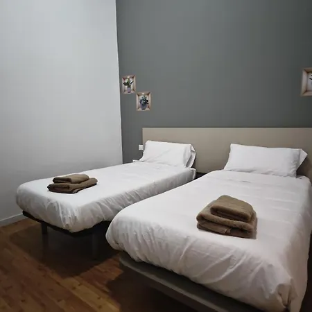 Confort La Cuesta * La Laguna (Tenerife)