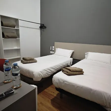 Confort La Cuesta La Laguna (Tenerife)