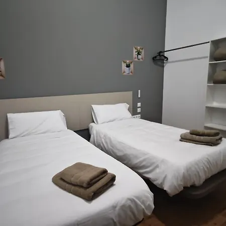 Apartmán Confort La Cuesta La Laguna (Tenerife)