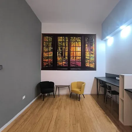 Apartmán Confort La Cuesta La Laguna (Tenerife)