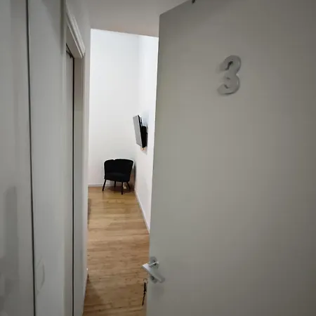 Confort La Cuesta * La Laguna (Tenerife)