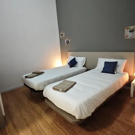 Apartmán Confort La Cuesta