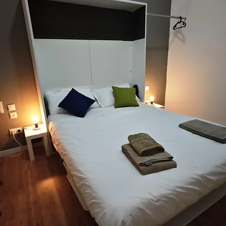 Confort La Cuesta * La Laguna (Tenerife)