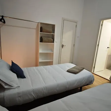 Confort La Cuesta Apartmán