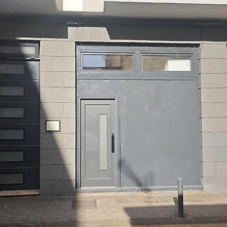 Confort La Cuesta Apartmán