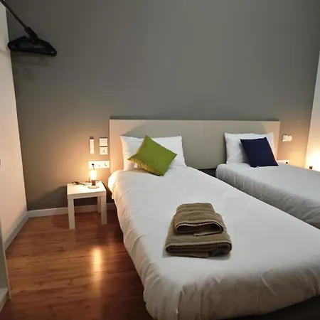 Confort La Cuesta La Laguna (Tenerife)