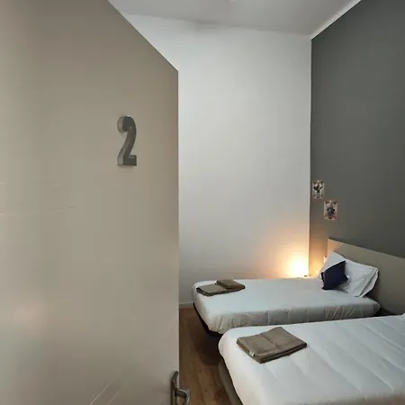 Confort La Cuesta * La Laguna (Tenerife)