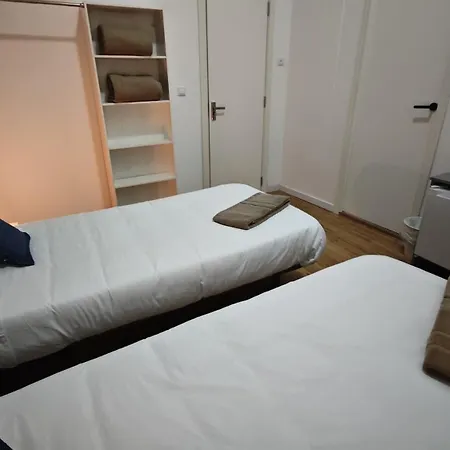 Confort La Cuesta Apartmán La Laguna (Tenerife)