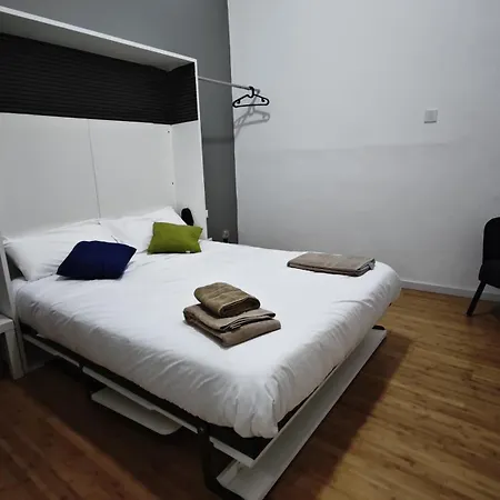 Apartmán Confort La Cuesta