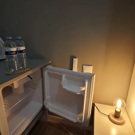 Confort La Cuesta Apartmán La Laguna (Tenerife)