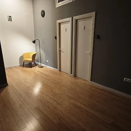 Confort La Cuesta Apartmán *