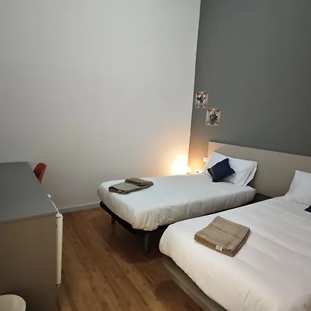 Apartmán Confort La Cuesta *