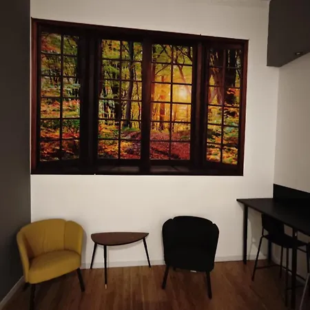 Confort La Cuesta Apartmán La Laguna (Tenerife)