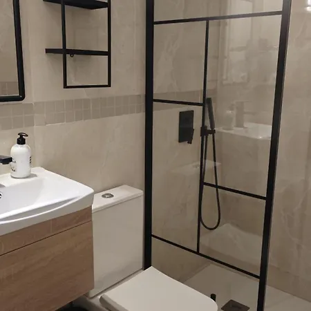 Confort La Cuesta La Laguna (Tenerife)