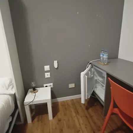 Confort La Cuesta Apartmán *