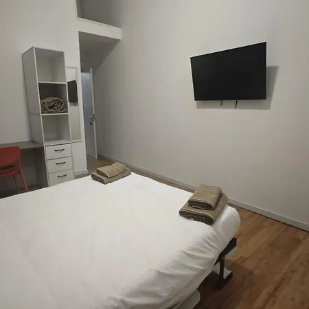 Confort La Cuesta * La Laguna (Tenerife)