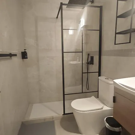 Apartmán Confort La Cuesta