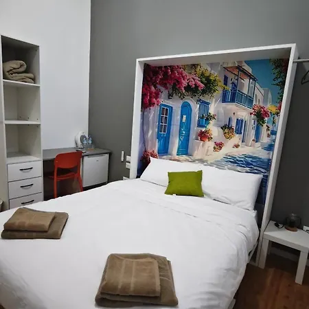 Confort La Cuesta * La Laguna (Tenerife)