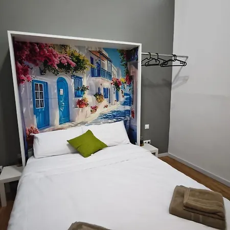 Apartmán Confort La Cuesta *