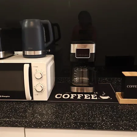 Apartmán Confort La Cuesta *