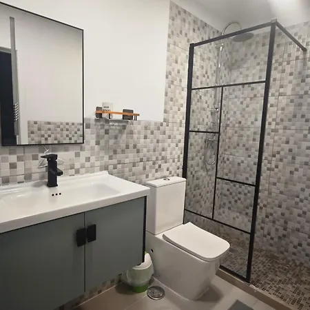 Confort La Cuesta Appartamento