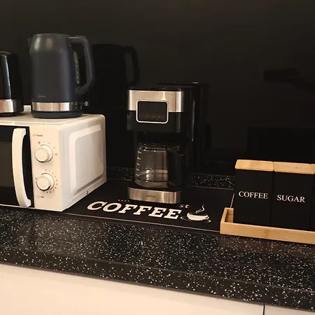 公寓 Confort La Cuesta