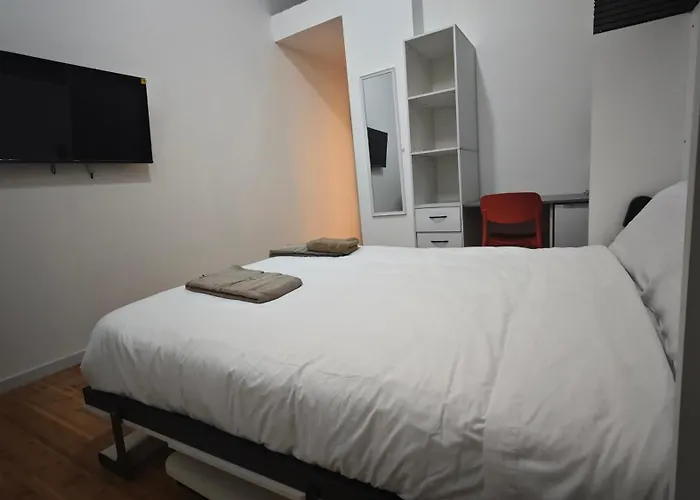 Confort La Cuesta 拉拉古纳