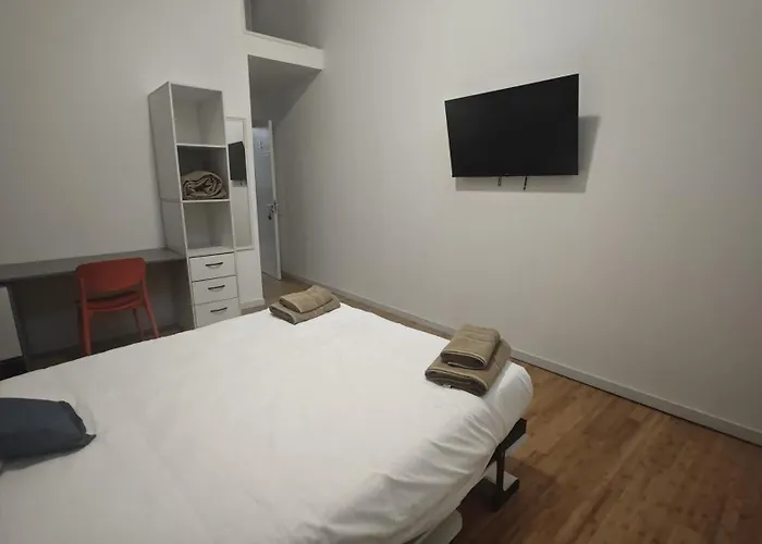 Confort La Cuesta * La Laguna (Tenerife)