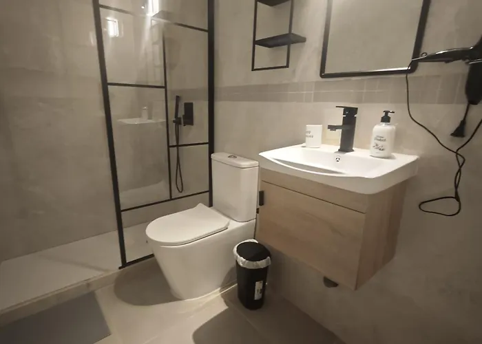 Confort La Cuesta 公寓 拉拉古纳