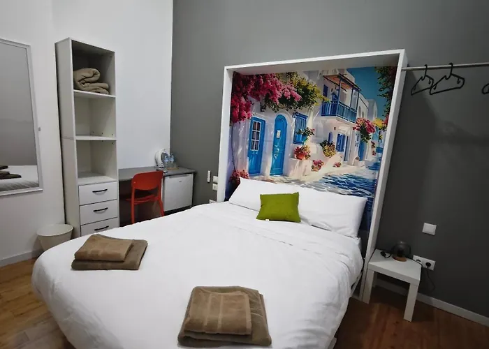 Confort La Cuesta * 拉拉古纳