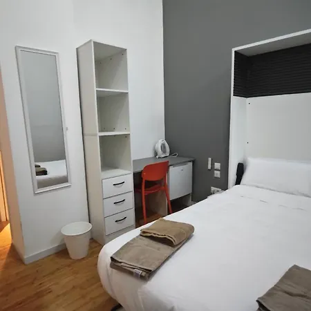 Confort La Cuesta Apartment San Cristóbal de La Laguna