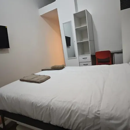 Confort La Cuesta Apartment San Cristóbal de La Laguna