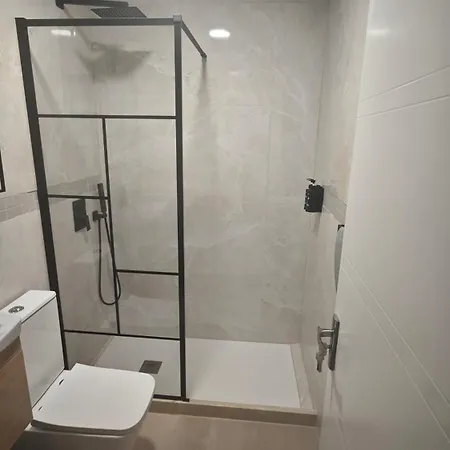 Apartment Confort La Cuesta San Cristóbal de La Laguna
