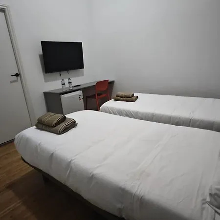Apartment Confort La Cuesta San Cristóbal de La Laguna