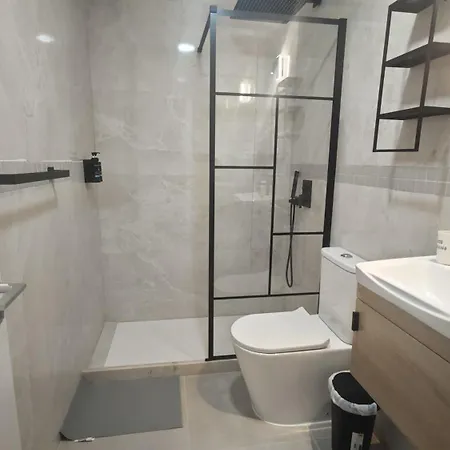 Confort La Cuesta Apartment *