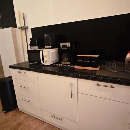 Confort La Cuesta Apartment