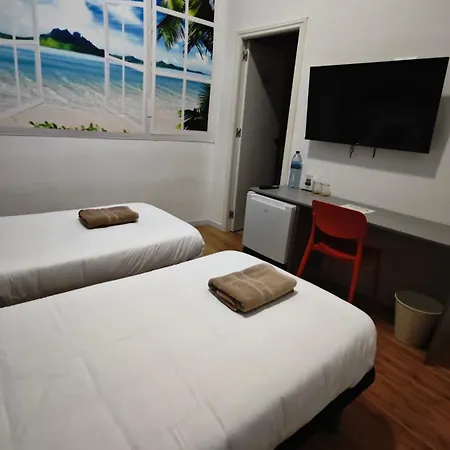 Apartment Confort La Cuesta *
