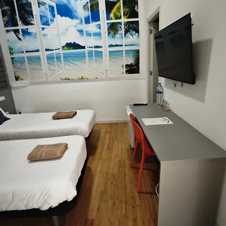 Apartment Confort La Cuesta