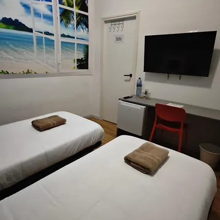 Apartment Confort La Cuesta *